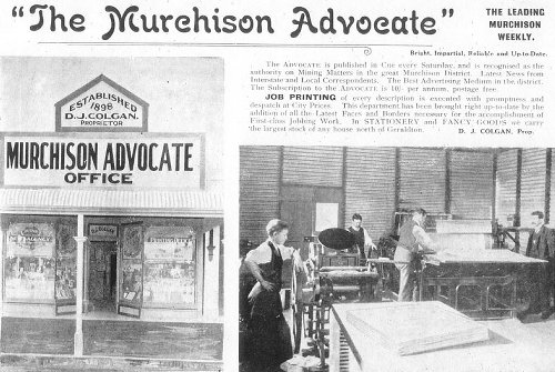 Murchison Advocate 1908-1.jpg (105045 bytes)