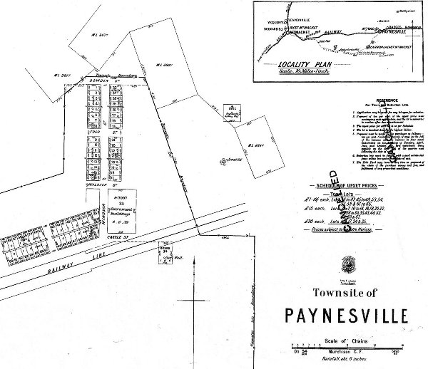 Paynesville Map-1.jpg (62420 bytes)